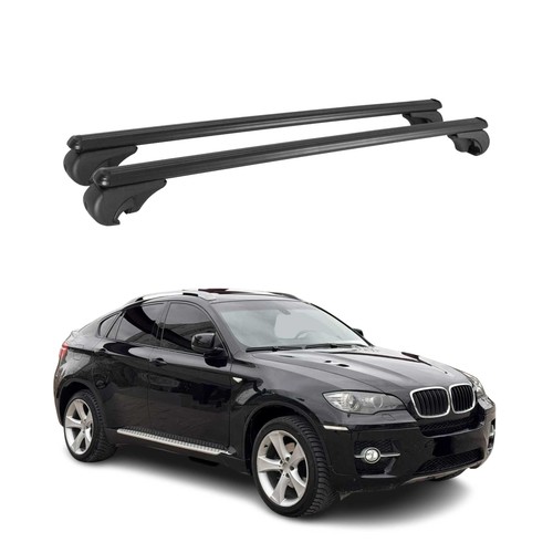 Barres toit transversales - toit,