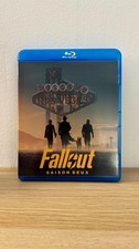Fallout - Saison 2 - Blu-ray
