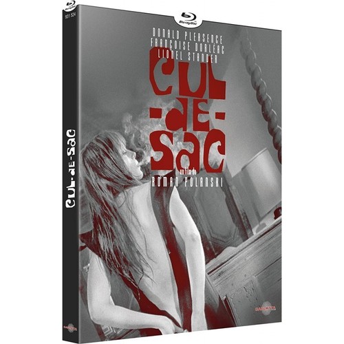 Cul sac en - de,