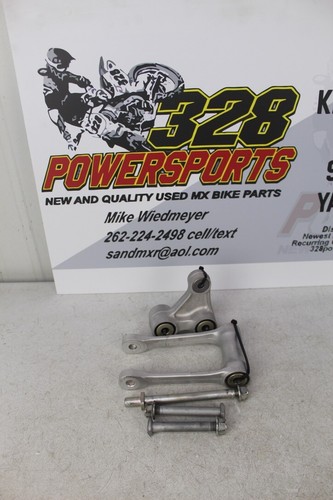2024 2026 kawasaki kx450 - -,