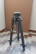 TRIPOD (n°1): TRÉPIED GITZO