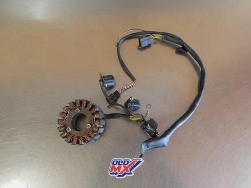 Stator allumage suzuki 250 - d'allumage,