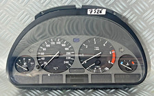 COMPTEUR KILOMETRIQUE BMW 525