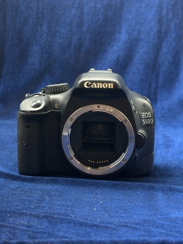 Appareil photo reflex