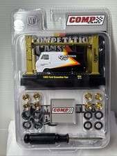 M2 machines 1/64 🇨🇵 1965