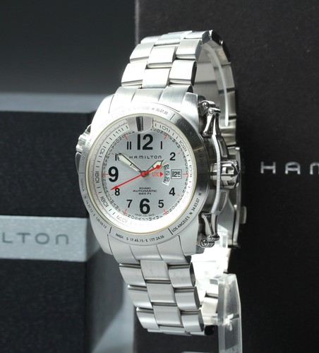 Montre automatique homme