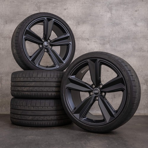 Audi rs4 rs5 jantes - rs4, pouces