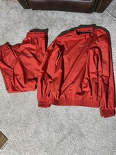 FIGHTHAUS Full Sauna Suit Top And Pants