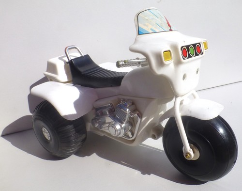 Harley davidson moto trike - davidson,