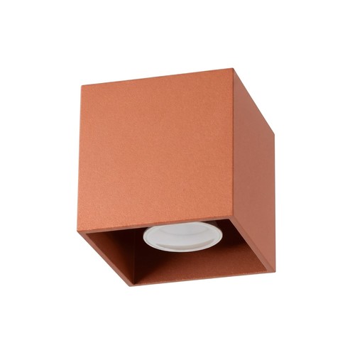 Plafonnier quad moderne - plafonnier, 1