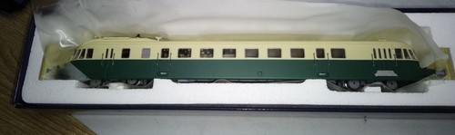 électrotren autorail - Électrotren,