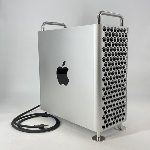 Mac pro silver - mac,