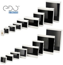 Boîte à fusibles boîte de