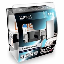 AMPOULE H1 12V 55W Lunex