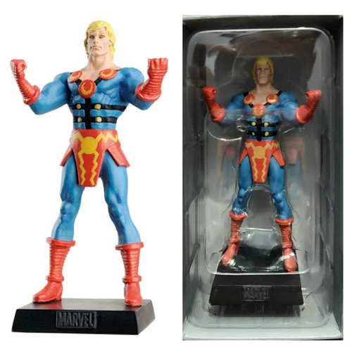 Marvel super heroes ikaris 109 - heroes,