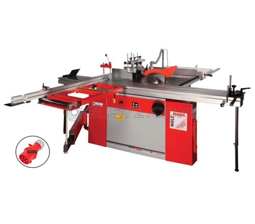 Fraiseuse equariser scie - fraiseuse,