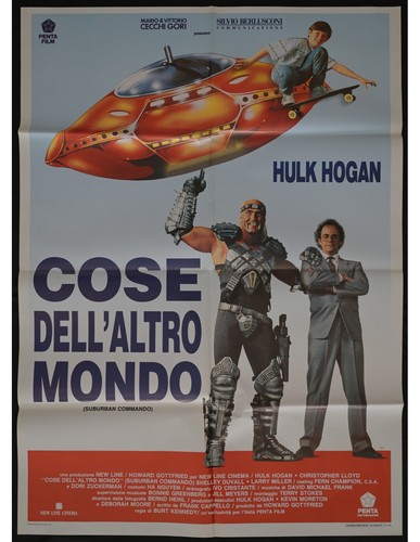 Manifesto cose dell altro - manifesto,
