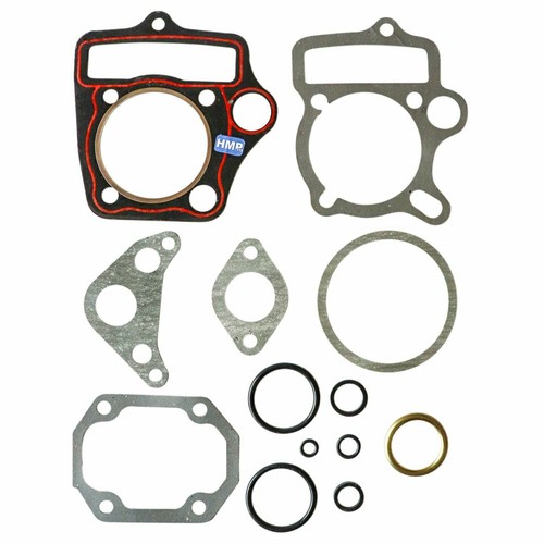 Kit joint top end - de,