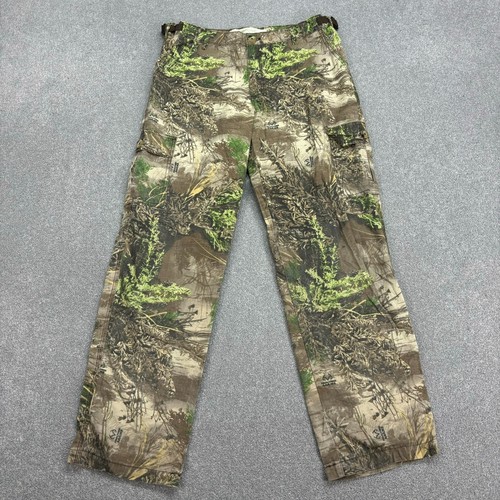Pantalon realtree adulte 34x30 - adulte,