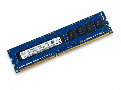 Barrette 8gb ddr3 ecc - barrette,