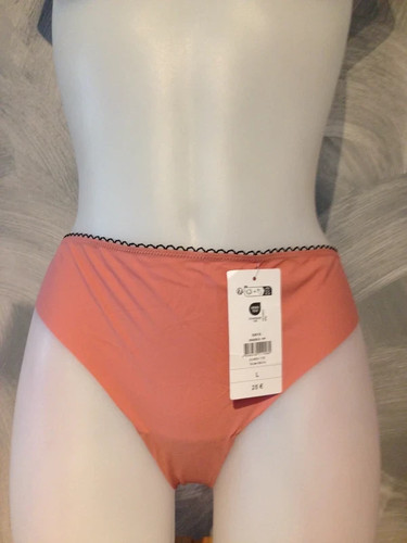 Tanga forme string darjeeling - tanga,