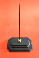 Socle Support  à tige pointe