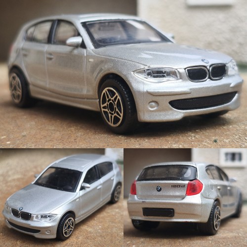 Bmw series 120 d e87 - 120,