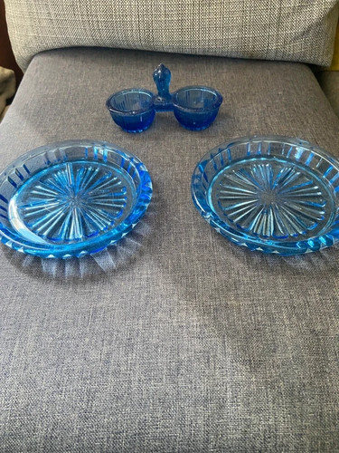 Salière poivrière vintage