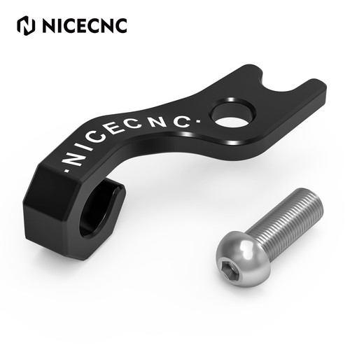 Engine clutch cable holder - cable,