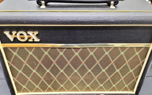 Ampli combo guitare vox - combo,