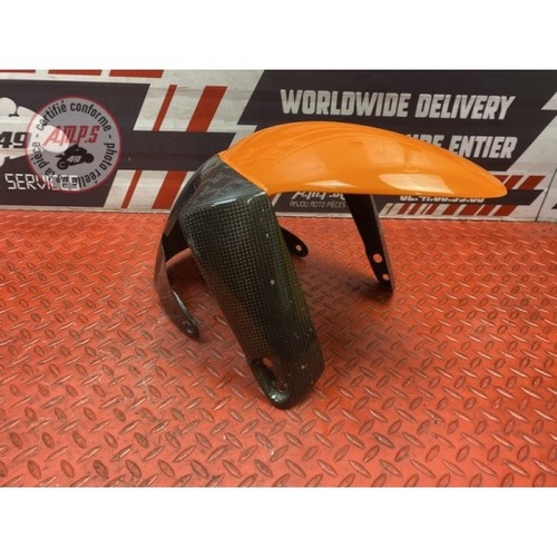 Garde boue avant ktm 990 - boue, avant ktm