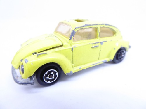 Majorette volkswagen vw - majorette,
