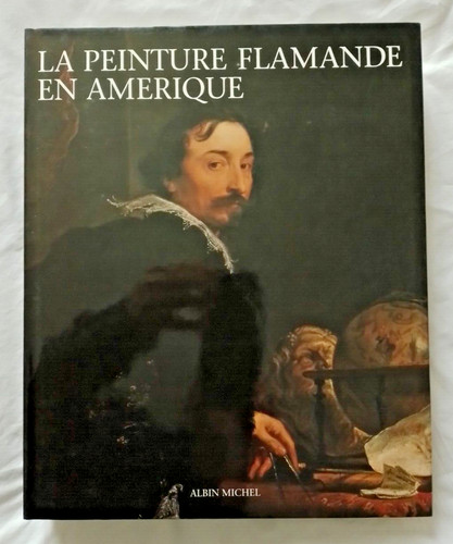 Peinture flamande en - flamande,