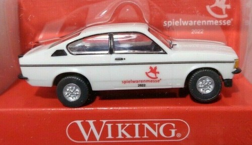 Wiking 022950 opel - 022950, c