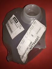 Derbi Senda 50cc 00-15 Radiator Expansion Header Tank Genuine 00H03801501