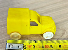 Ancien jouet de Bazar Citroën