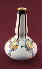 vase soliflore Charles Catteau