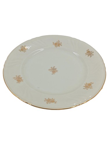 Bavaria assiette dessert blanc - assiette,