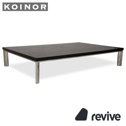 Koinor volare table basse bois - table,