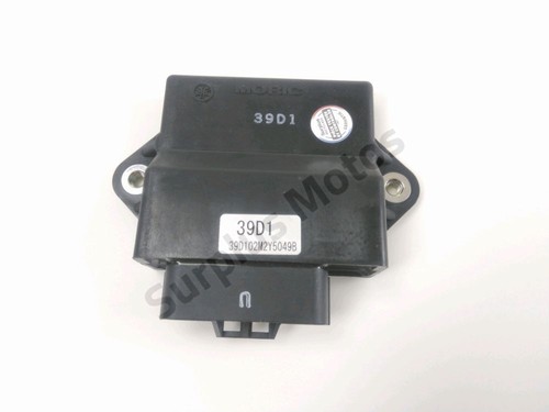 Boitier cdi yamaha 125 - yamaha,