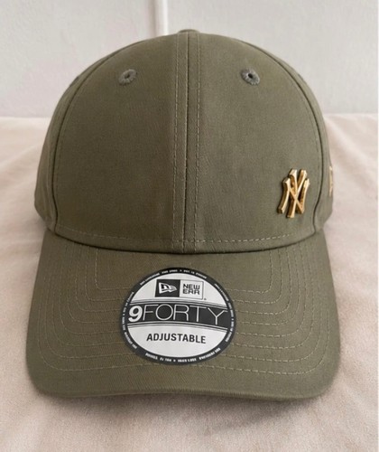 New era 9forty york - new,