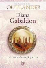 Le cercle des sept pierres -