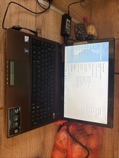 Ordinateur portable ASUS K53E