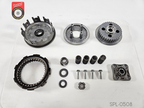 Embrayage ktm 125 - embrayage, abs