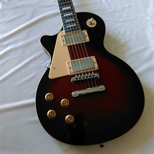 Guitare electrique 4 chapel - electrique,