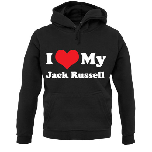 Amour jack russell - amour,