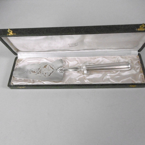 Pelle tarte metal - tarte, argente
