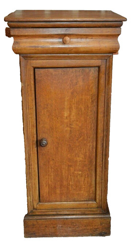 Table chevet style louis - chevet,