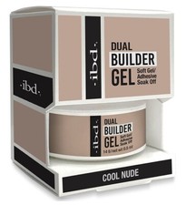 ibd Soft Gel Dual Builder Gel