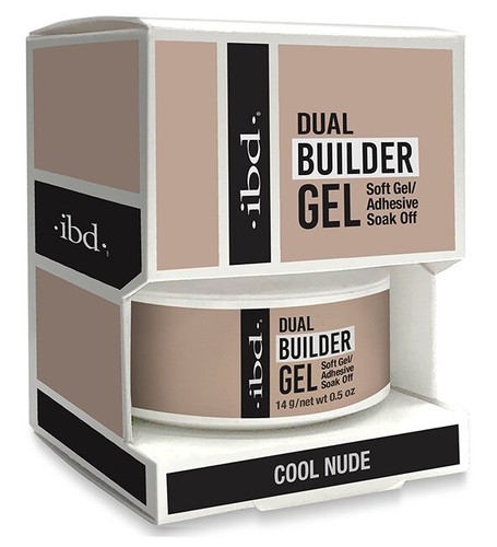 Ibd soft gel - ibd, builder